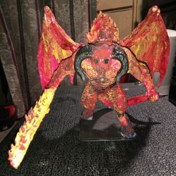 Lord Of The Rings... Balrog 