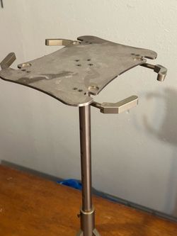 RC stand hobby