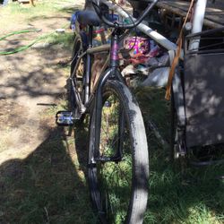 29in Sunday Hi-c Bmx Bike In Good. 