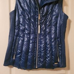 CALVIN KLEIN WOMEN'S VEST