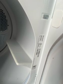 washer/dryer