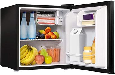 Sunbeam Mini Fridge