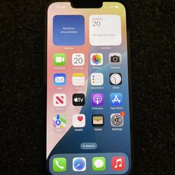 iPhone 13