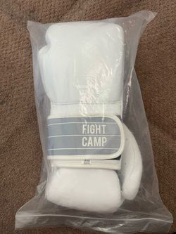 Fight Camp Boxing Gloves