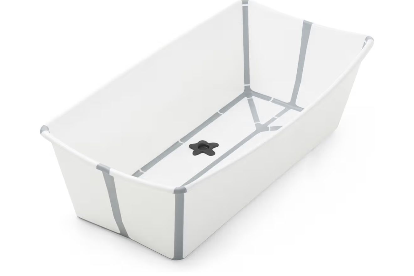 New Stokke Flexi Baby Bath Tub X-Large