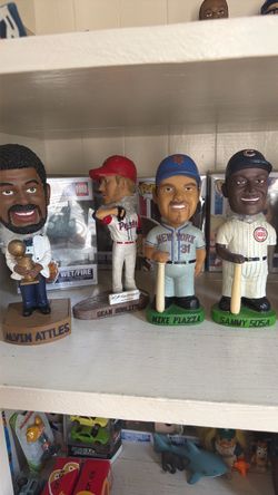 Bobble heads for sale!!!!