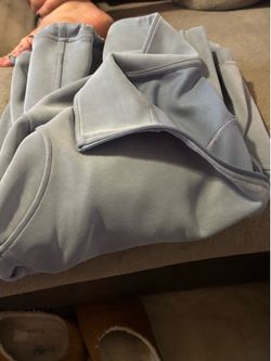 Lululemon jackets 4