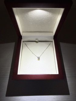 Diamond Necklace