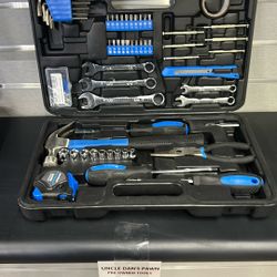 socket set 