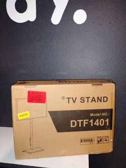 TV Stand Still In Box