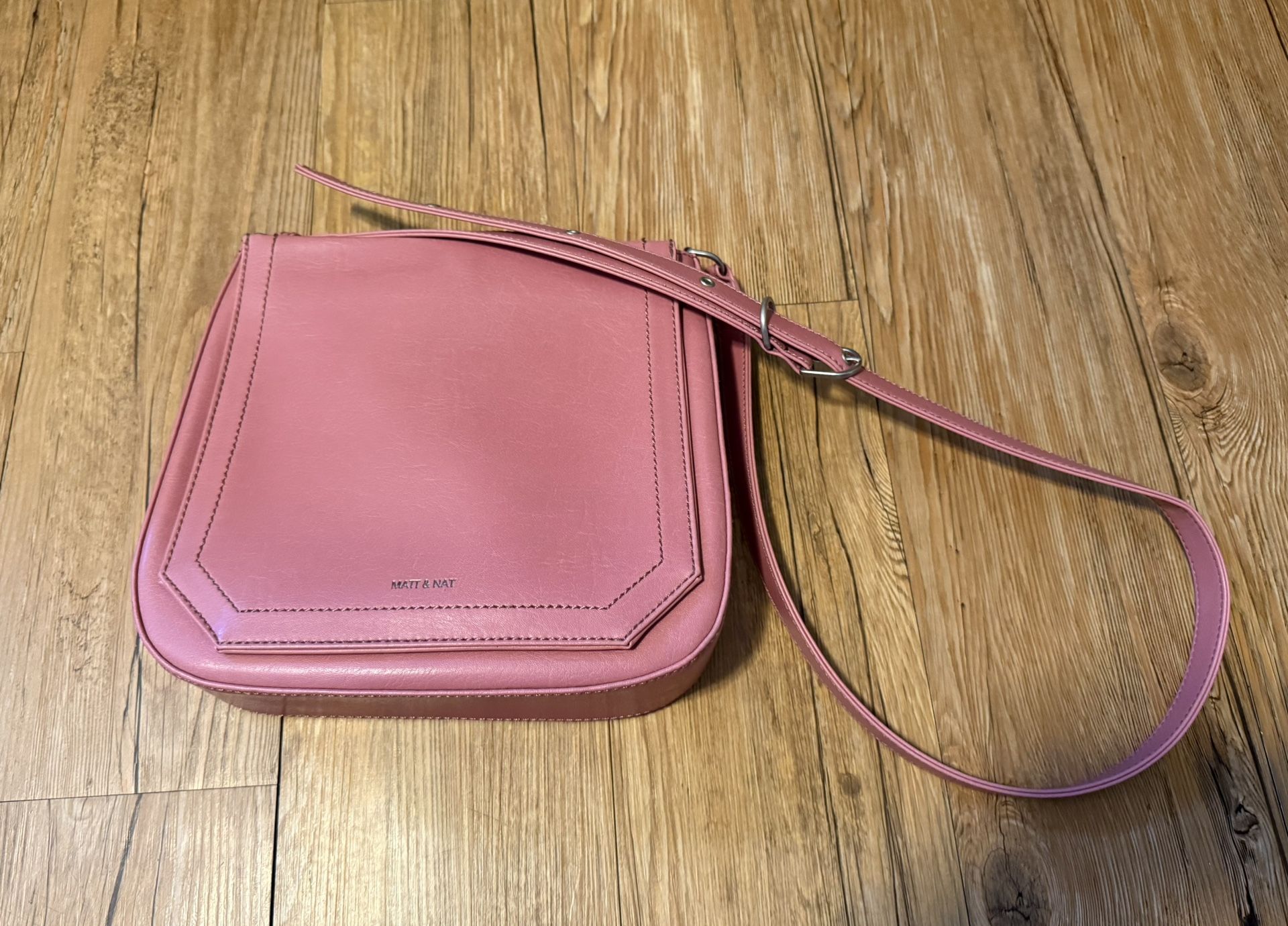 Matt & Nat Marasm Crossbody Bag