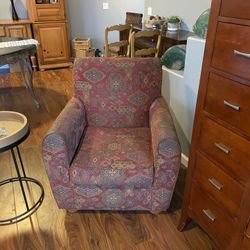 Accent Chair