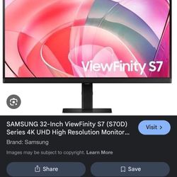 Computer Monitor