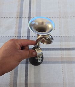 Bike Horn