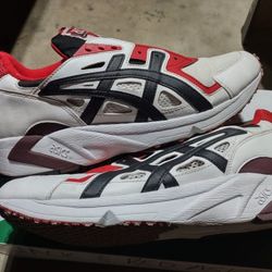 Asics Shoes Men's, Size 10 New $22