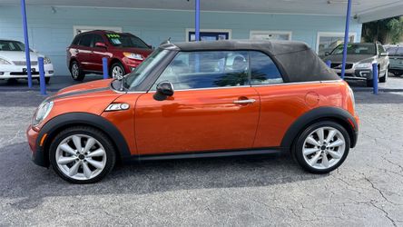 2015 MINI Cooper
