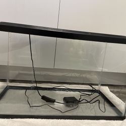 Complete Fish Tank Kit