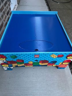 LEGO Kids Activity Play Table