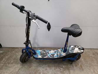 Currie eZip 400 Electric Scooter (Model EZ-400) $180 OBO