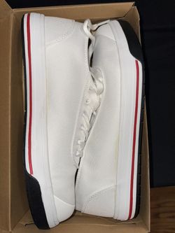 Work Shoes (men)