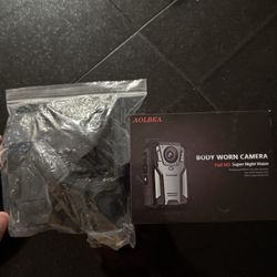 Body Cam