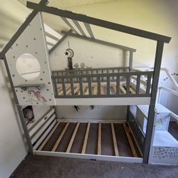 House Theme Bunk Best 