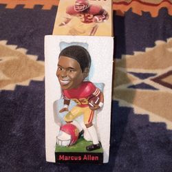 1981 Marcus Allen 