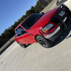 2003 Ford F-150