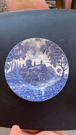 Royal Essex Dinner Plate