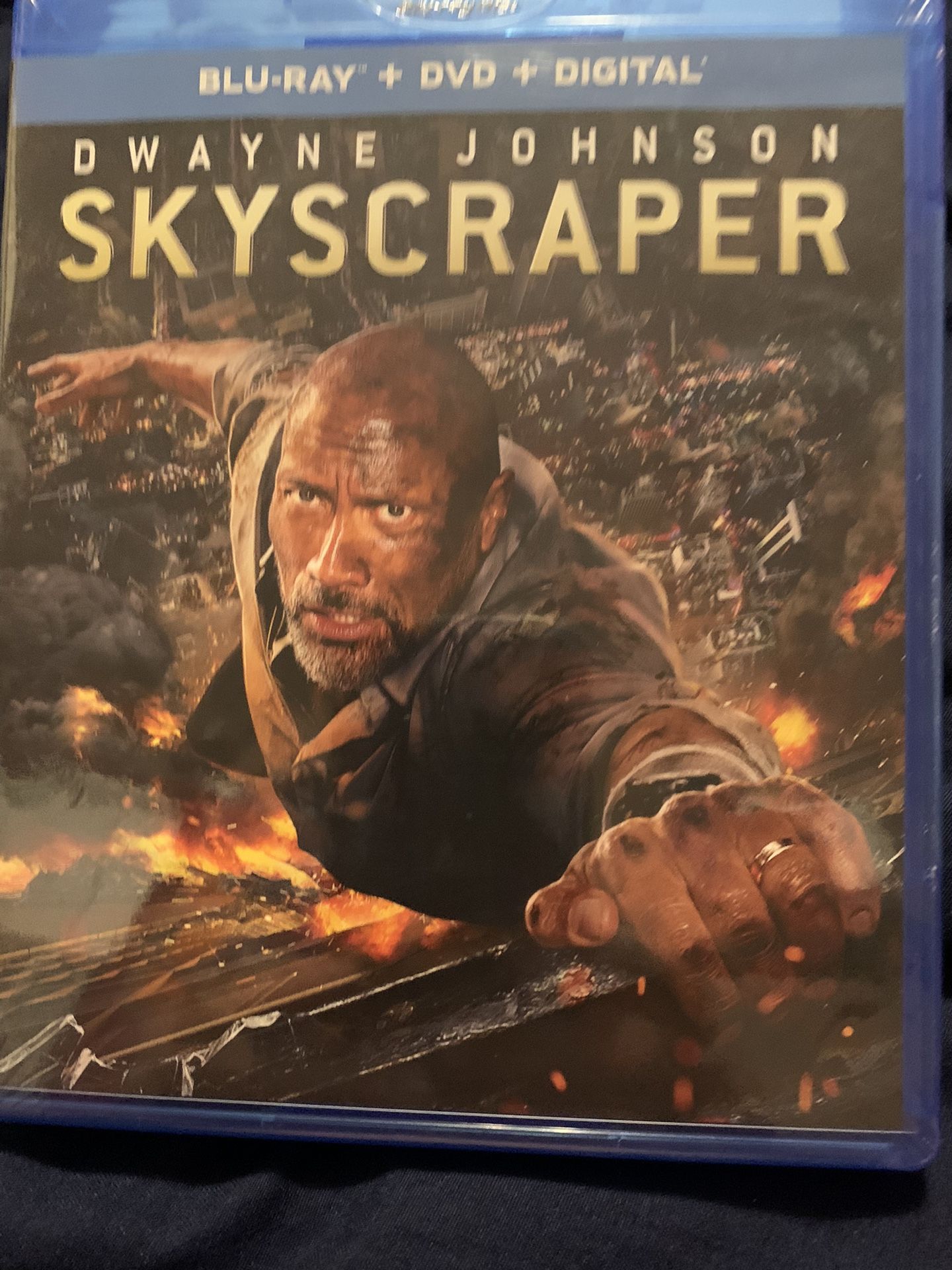 SkyScraper