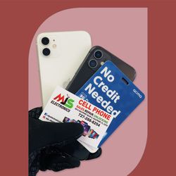 iPhone 11 64GB Unlocked 