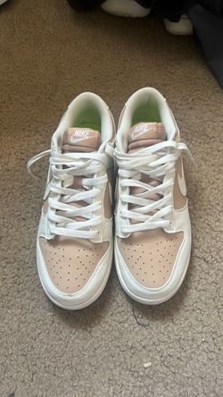 Nike dunk low