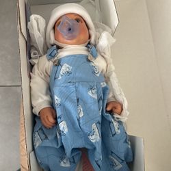 Little Skater Doll Colletion