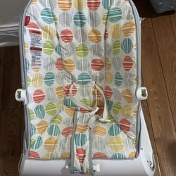 Bouncer Chair 