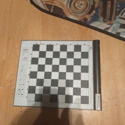 Computer Chessboard