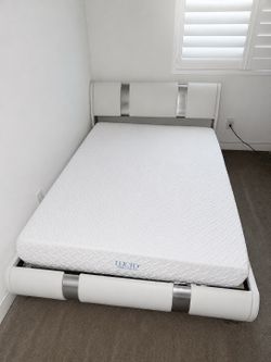 Bed frame need gone