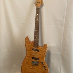 Fender Electric Guitar