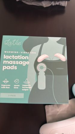 Lactation warmers
