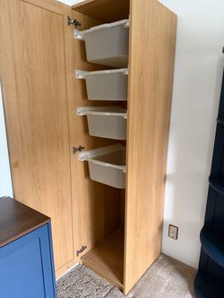IKEA Storage Cabinet
