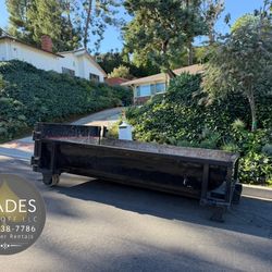 Construction Debris Management & Roll-Off Placement - Fast Service