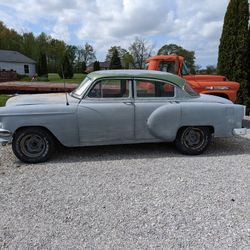 1954 Chevrolet