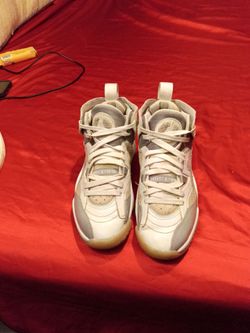 Jordan 6Y