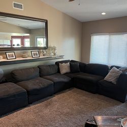 Sofas 