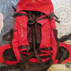 Outdoor Stargazer Backpack