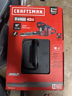 Craftsman 2 Cycle 42cc