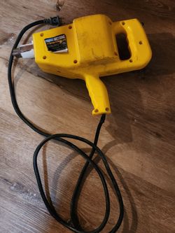 Stud Welder Dent Repair