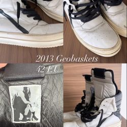 2013 Geobaskets