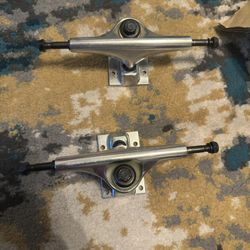 Skateboard Trucks