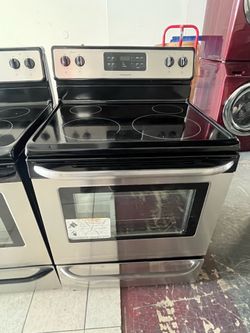 Stove Frigidaire 30”