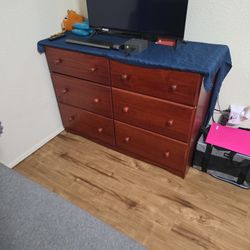 Wooden Dresser Drawer, Heavy Duty